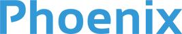 Phoenix Haushaltsauflösung Logo